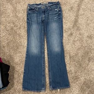 BIG STAR jeans